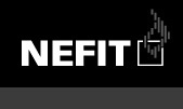 Nefit grey